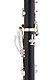 Yamaha YCL-CSGIII - Bb Clarinet : Image 3