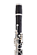 Yamaha YCL-CSGAIII - A Clarinet : Image 4