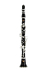 Yamaha YCL-881 Custom - Eb Clarinet : Image 1