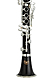 Yamaha YCL-881 Custom - Eb Clarinet : Image 3