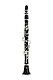 Yamaha YCL-681II - Eb Clarinet : Image 1