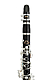 Yamaha YCL-681II - Eb Clarinet : Image 2