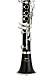 Yamaha YCL-681II - Eb Clarinet : Image 3