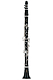 Yamaha YCL-650 - Bb Clarinet : Image 1
