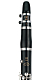 Yamaha YCL-650 - Bb Clarinet : Image 1