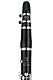 Yamaha YCL-650 - Bb Clarinet : Image 2