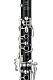 Yamaha YCL-650 - Bb Clarinet : Image 2
