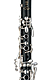 Yamaha YCL-650 - Bb Clarinet : Image 3