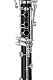 Yamaha YCL-650 - Bb Clarinet : Image 3
