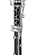 Yamaha YCL-650 - Bb Clarinet : Image 4