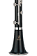 Yamaha YCL-650 - Bb Clarinet : Image 5