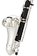Yamaha YCL-622II Low C - Bass Clarinet : Image 4
