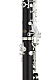Yamaha YCL-450M - Bb Clarinet : Image 1
