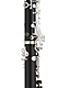 Yamaha YCL-450M - Bb Clarinet : Image 2
