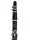 Yamaha YCL-450M - Bb Clarinet : Image 2