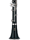 Yamaha YCL-450S - Bb Clarinet : Image 4