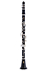 Yamaha YCL-255S - Bb Clarinet : Image 1