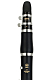 Yamaha YCL-255S - Bb Clarinet : Image 1