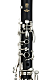Yamaha YCL-255S - Bb Clarinet : Image 2
