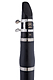 Yamaha YCL-255S - Bb Clarinet : Image 3