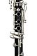 Yamaha YCL-255S - Bb Clarinet : Image 3