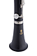 Yamaha YCL-255S - Bb Clarinet : Image 5