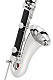 Yamaha YCL-221IIS Low Eb - Bass Clarinet : Image 4