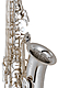 Yamaha YAS-62S - Alto Saxophone : Image 3