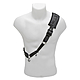 BG Bassoon Sling B02 - Deluxe can be side worn : Image 2