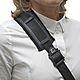 BG Bassoon Sling B02 - Deluxe can be side worn : Image 4