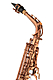 Yamaha YAS-62 - Alto Saxophone : Image 2