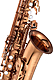 Yamaha YAS-62 - Alto Saxophone : Image 3
