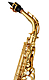 Yamaha YAS-480 - Alto Saxophone : Image 2