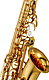Yamaha YAS-480 - Alto Saxophone : Image 3
