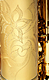 Yamaha YAS-480 - Alto Sax : Image 5