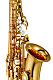 Yamaha YAS-280 - Alto Saxophone : Image 3