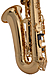 Yamaha YAS-280 - Alto Saxophone : Image 4