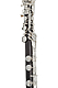 Selmer Privilege Low C - Bass Clarinet : Image 4