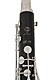 Selmer Privilege Low C - Bass Clarinet : Image 6
