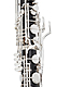 Selmer Privilege Low C - Bass Clarinet : Image 7