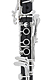 Selmer Seles Prologue II - Bb Clarinet : Image 4