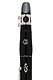 Selmer Privilege Evolution 1B - Bb Clarinet : Image 2