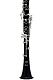 Selmer Privilege Evolution 1B - Bb Clarinet : Image 4