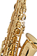 Selmer Axos - Alto Saxophone : Image 3