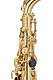 Selmer Axos - Alto Saxophone : Image 6