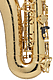 Selmer Axos - Alto Saxophone : Image 7