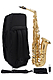 Selmer Axos - Alto Saxophone : Image 8