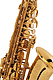 Selmer SA80 Series II Jubilee - Alto Sax : Image 3