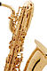 Selmer SA80 Series II Jubilee - Baritone Sax : Image 2