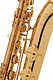 Selmer SA80 Series II Jubilee - Baritone Sax : Image 3